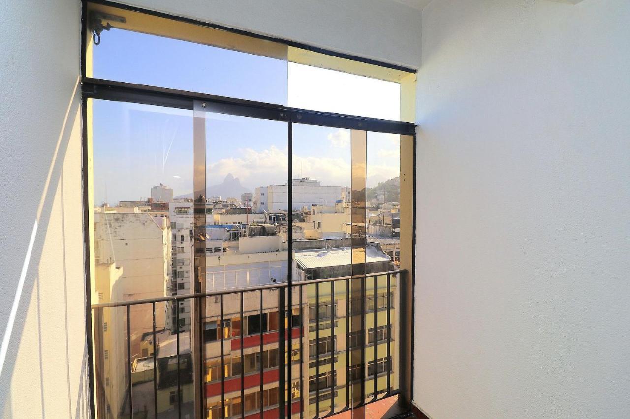 Amavel Cobertura Duplex Com Piscina Particular Apartment Rio de Janeiro Exterior photo