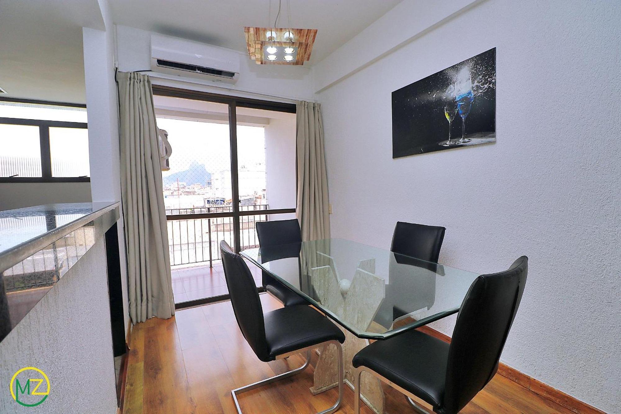 Amavel Cobertura Duplex Com Piscina Particular Apartment Rio de Janeiro Exterior photo